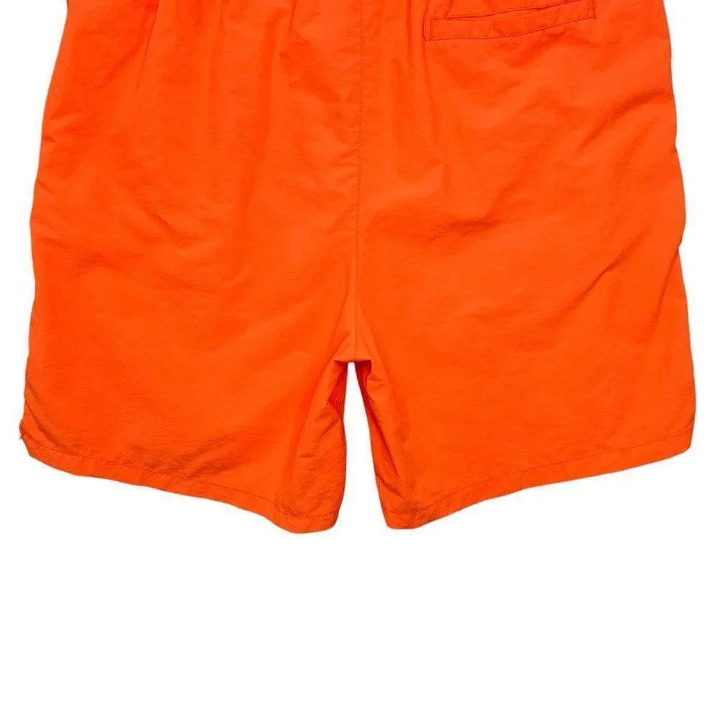 PacSun men neon